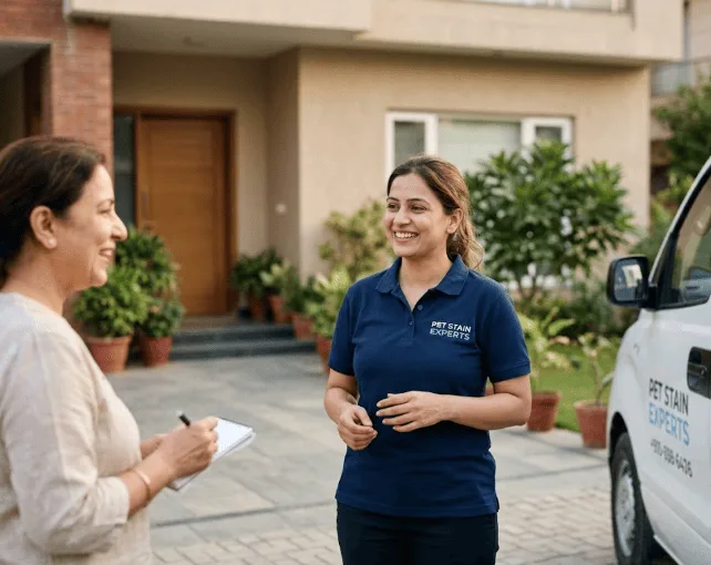 Pet Stain Carpet Cleaning Olar, SC FAQs